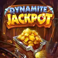 Dynamite Jackpot