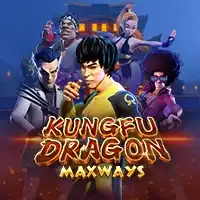 KUNGFU DRAGON MAXWAYS